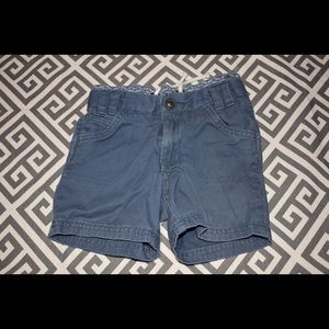 Genuine 18m toddler shorts